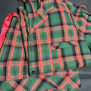 Victoria’s Secret Pajama Set